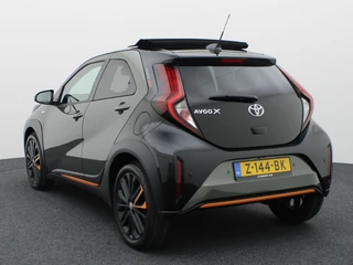 Toyota Aygo – thumbnail 5