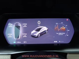 Tesla Model X – thumbnail 29