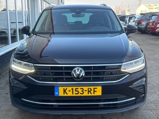 Volkswagen Tiguan – thumbnail 6