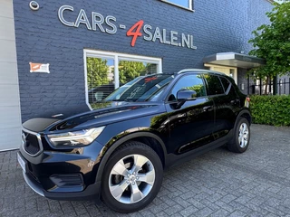 Volvo XC40 – thumbnail 1