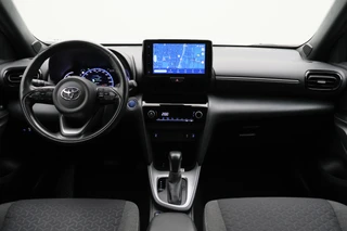 Toyota Yaris Cross – thumbnail 13
