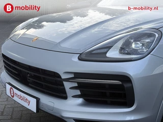 Porsche Cayenne – thumbnail 38