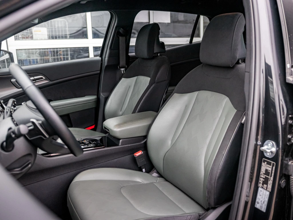 Kia Sportage – foto 11