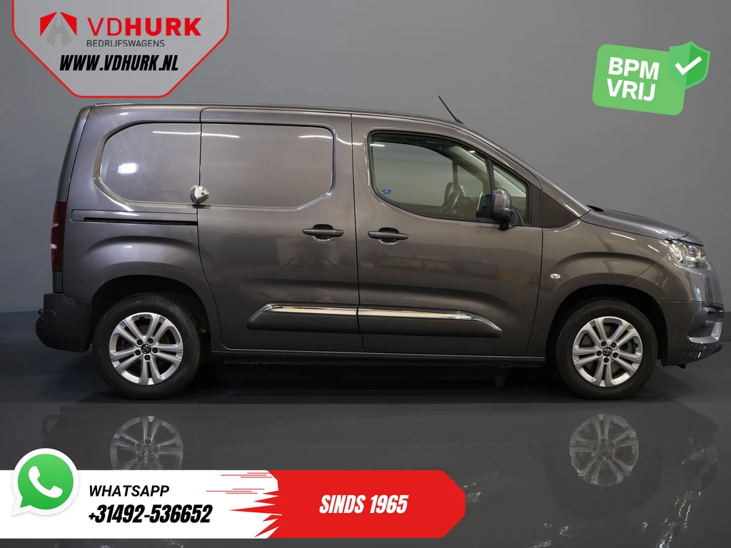 Toyota ProAce – foto 5