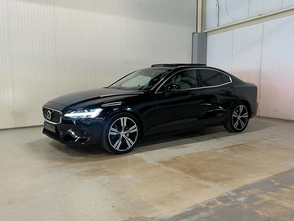 Volvo S60 – foto 2