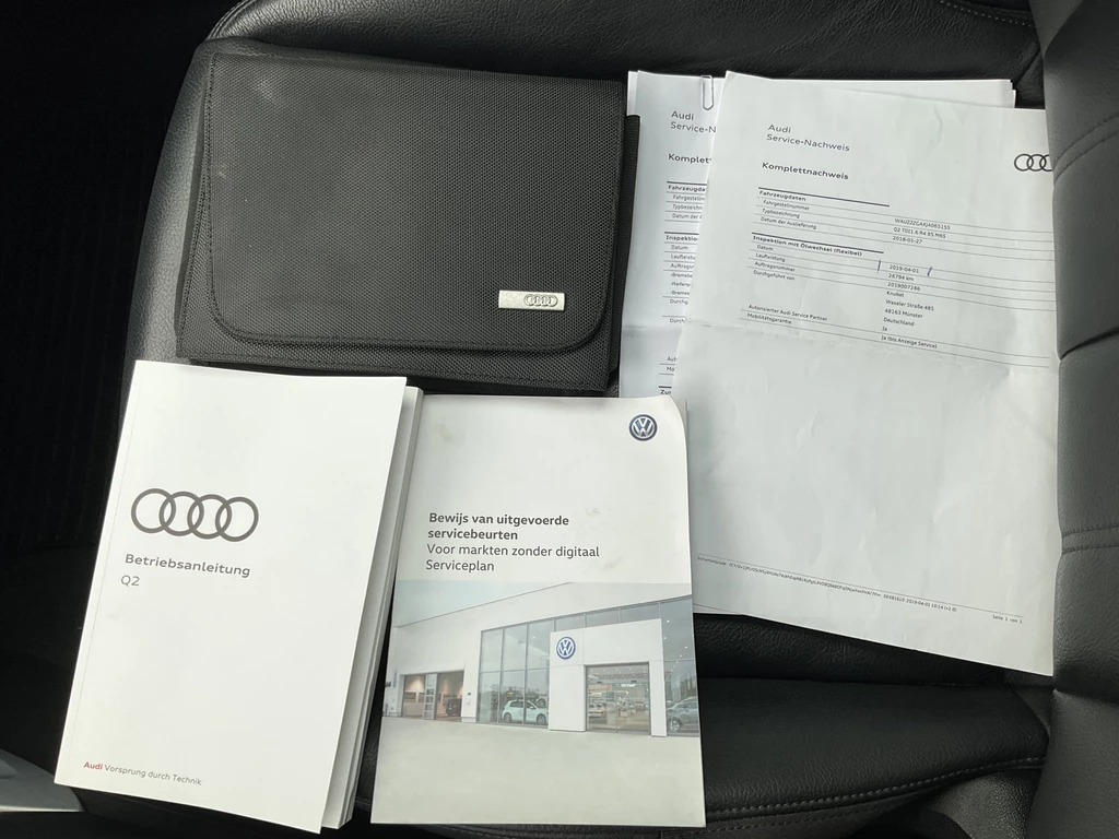 Audi Q2 – foto 35