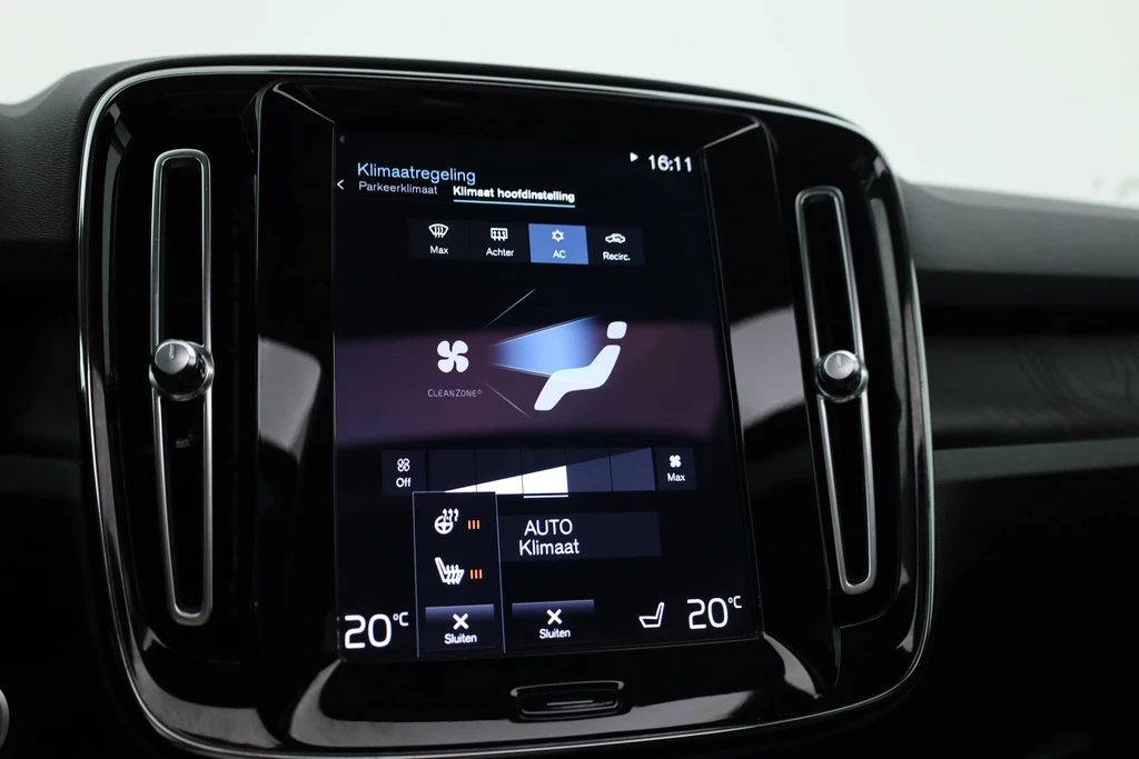 Volvo XC40 – foto 22