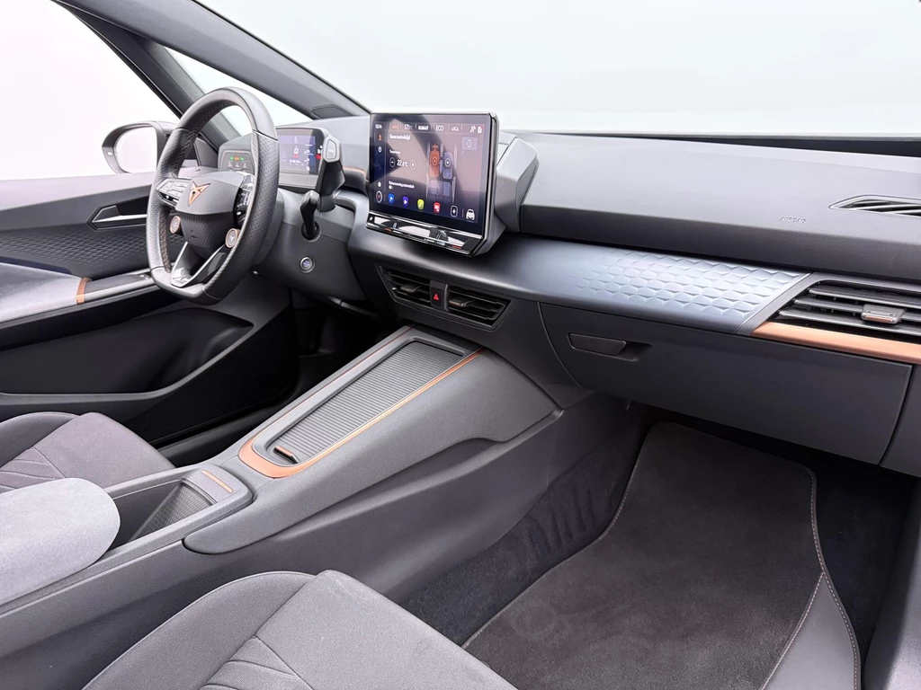 CUPRA Born – foto 40