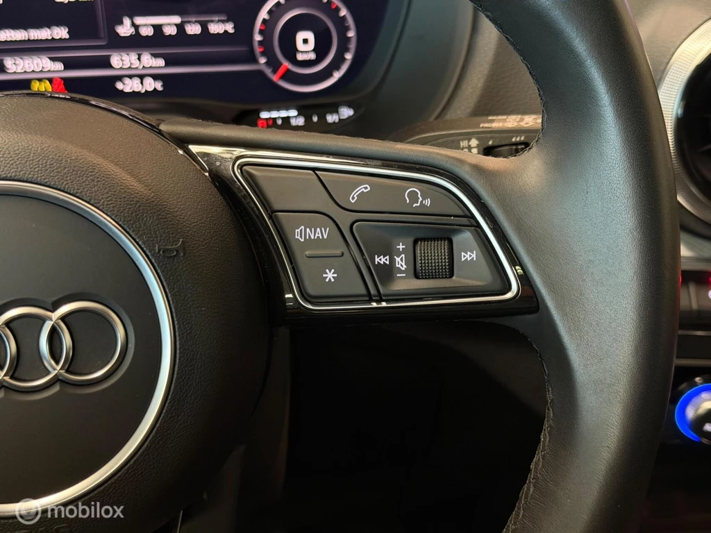 Audi Q2 – foto 25