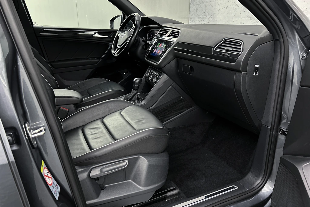Volkswagen Tiguan Allspace – foto 34
