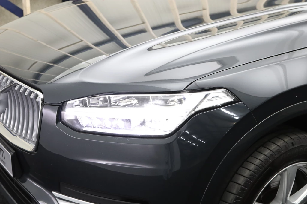 Volvo XC90 – foto 18