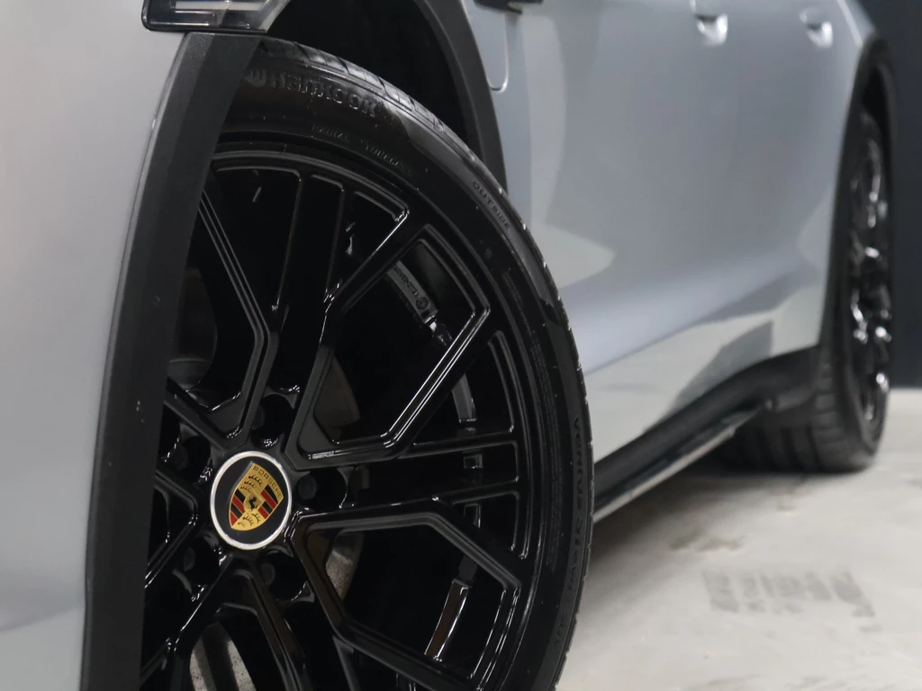 Porsche Taycan – foto 29