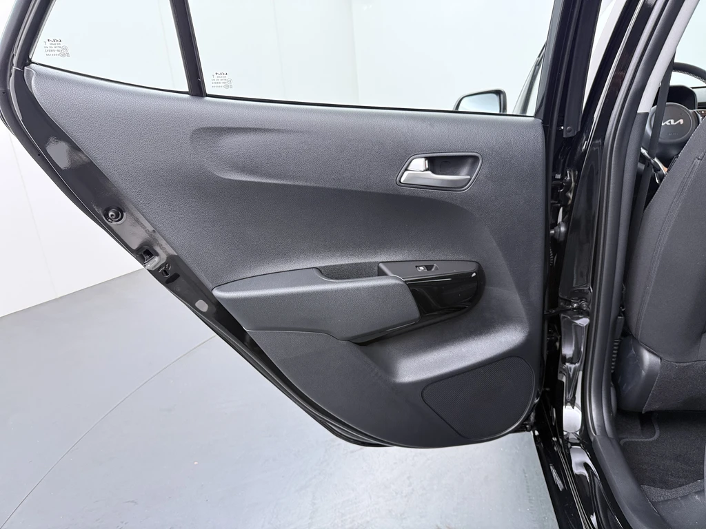 Kia Picanto – foto 36