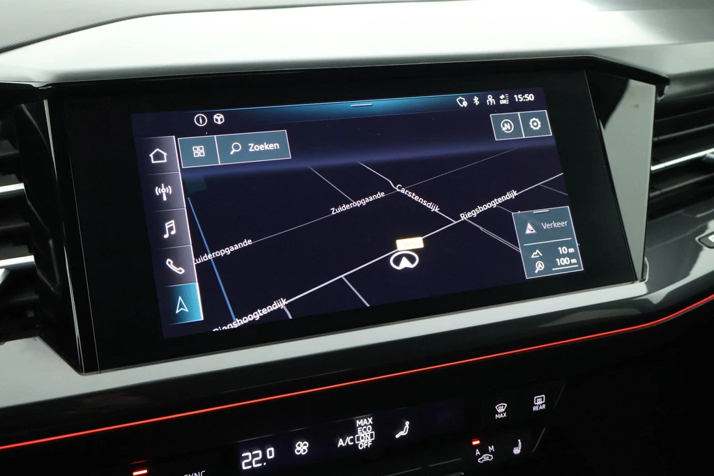 Audi Q4 e-tron – foto 21