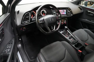 SEAT Leon – thumbnail 14