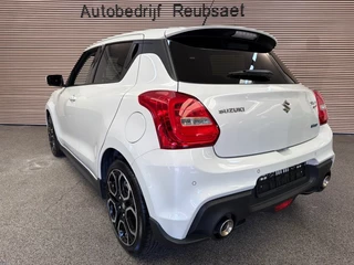 Suzuki Swift – thumbnail 3