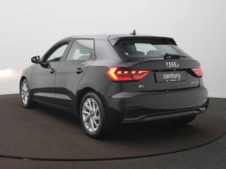 Audi A1 Sportback – thumbnail 4