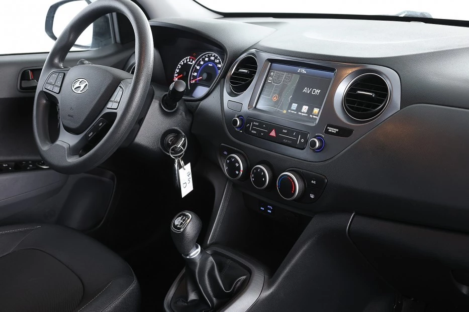 Hyundai i10 – foto 7