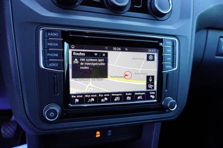 Volkswagen Caddy – thumbnail 16