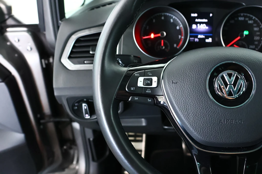 Volkswagen Golf Sportsvan – foto 19