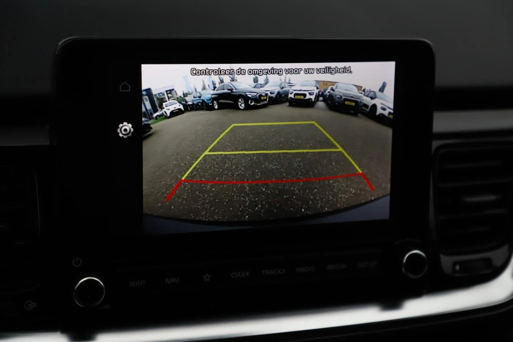 Kia Stonic – foto 18