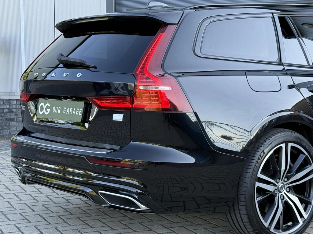 Volvo V60 – foto 6