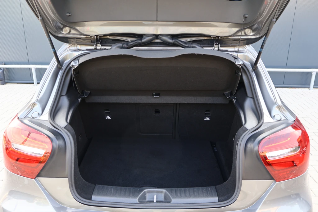 Mercedes-Benz A-Klasse – foto 39