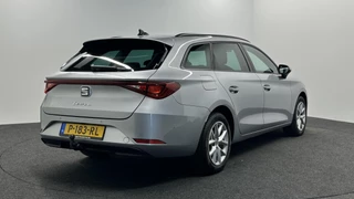 SEAT Leon – thumbnail 6
