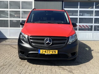 Mercedes-Benz Vito – thumbnail 10
