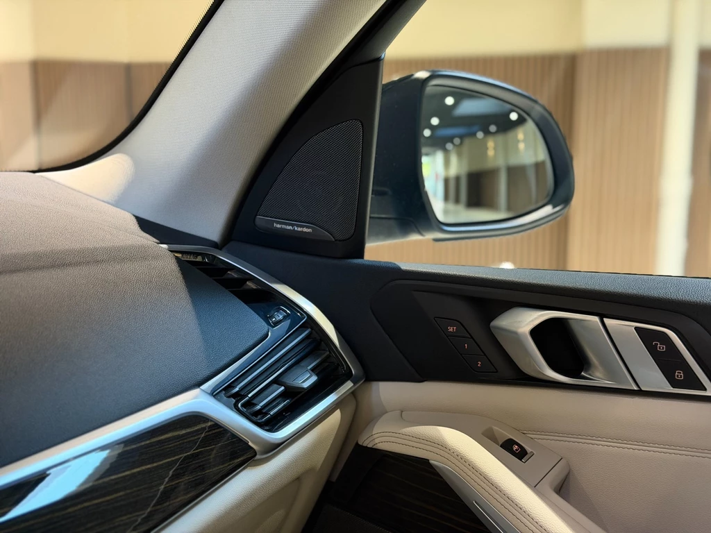 BMW X5 – foto 49