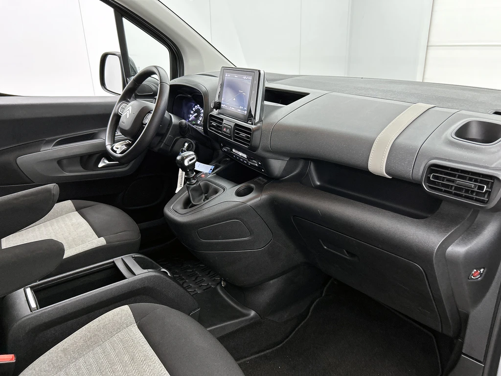 Citroën Berlingo – foto 21