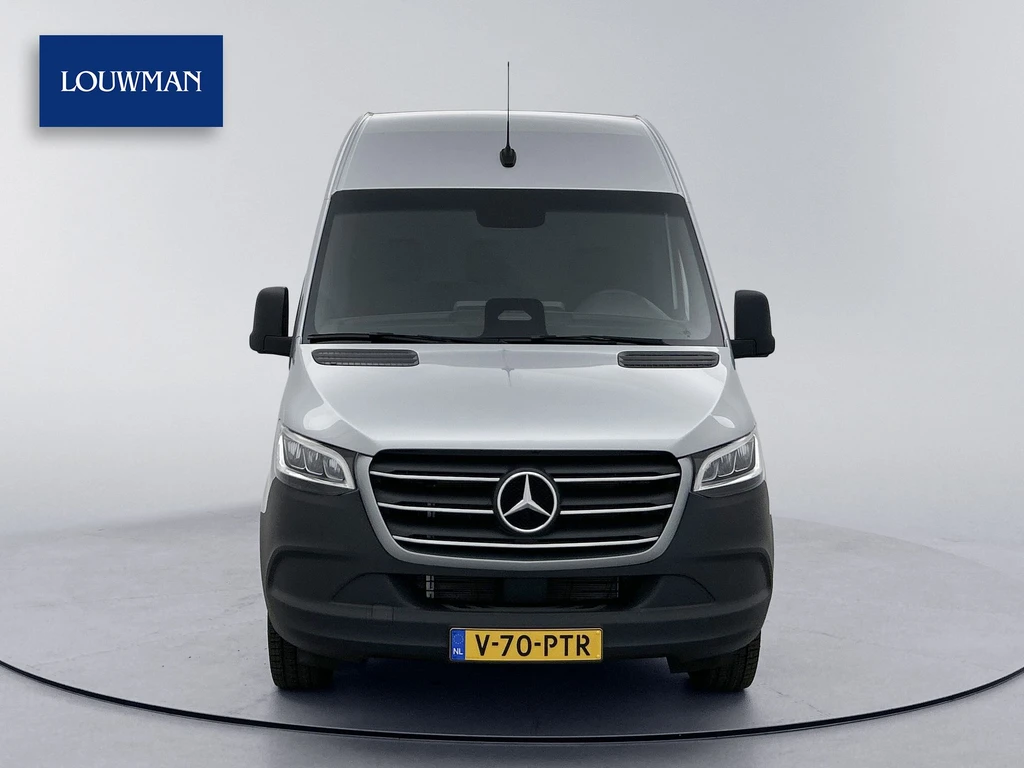 Mercedes-Benz Sprinter – foto 36
