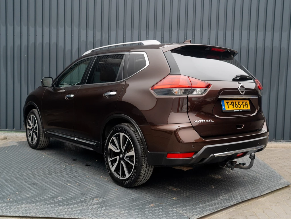 Nissan X-Trail – foto 7