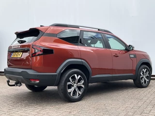 Dacia Bigster – thumbnail 8
