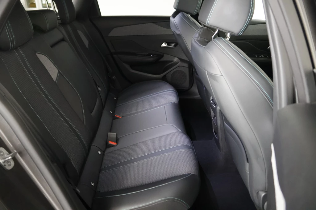 Peugeot 308 – foto 14