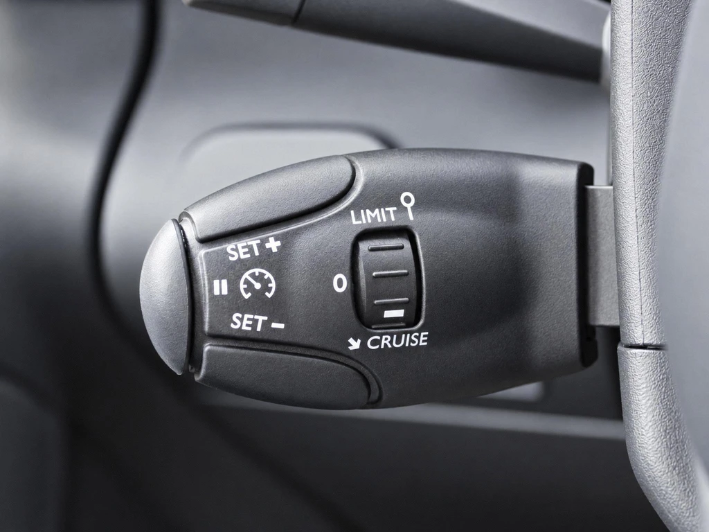 Citroën Berlingo – foto 20