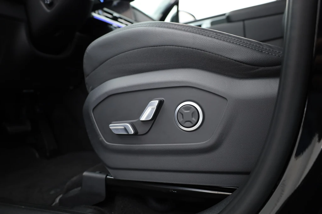 Hyundai Santa Fe – foto 18