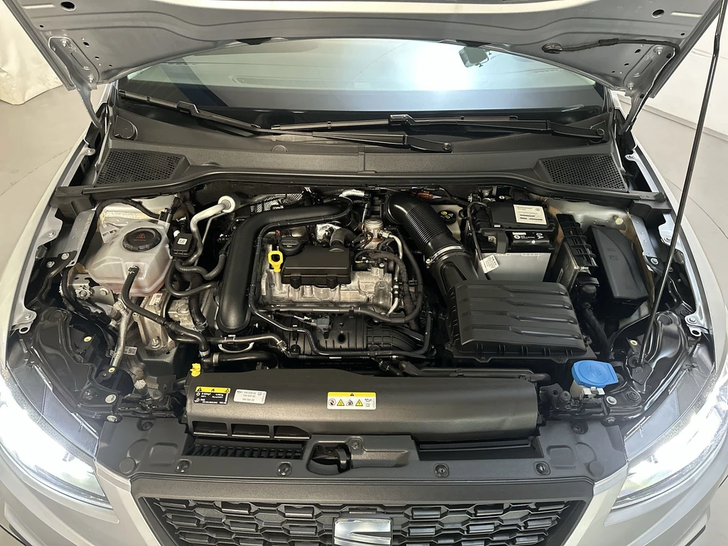 SEAT Ibiza – foto 17