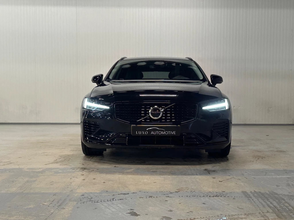 Volvo V60 – foto 10