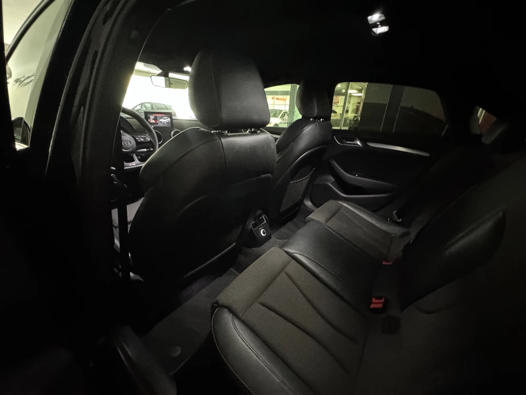 Audi A3 – foto 12