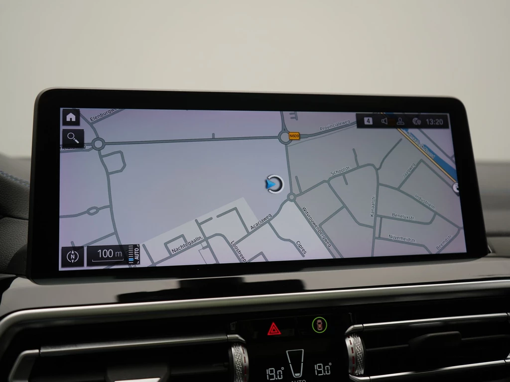 BMW iX3 – foto 46