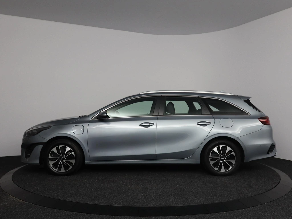 Kia Ceed Sportswagon – foto 3