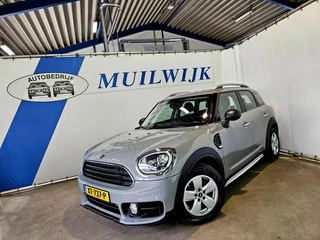 MINI Countryman – thumbnail 3