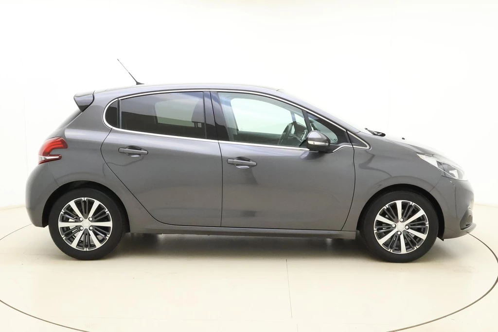 Peugeot 208 – foto 7