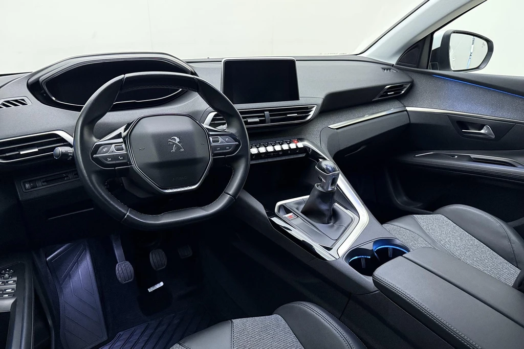 Peugeot 3008 – foto 17