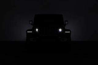Jeep Wrangler – thumbnail 9
