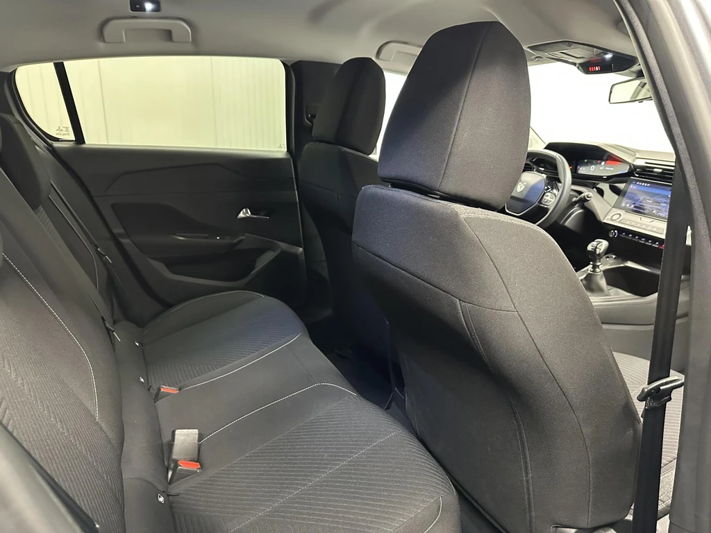 Peugeot 308 – foto 13