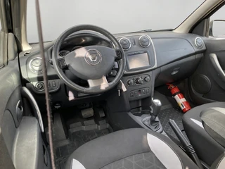 Dacia Sandero Stepway – thumbnail 12