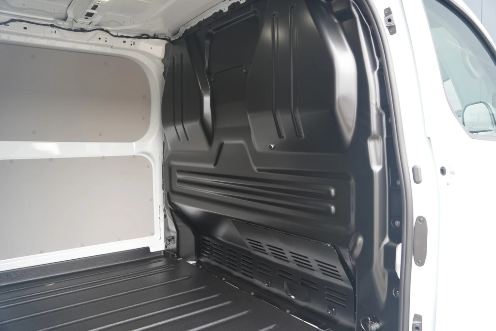Ford E-Transit Custom – foto 14
