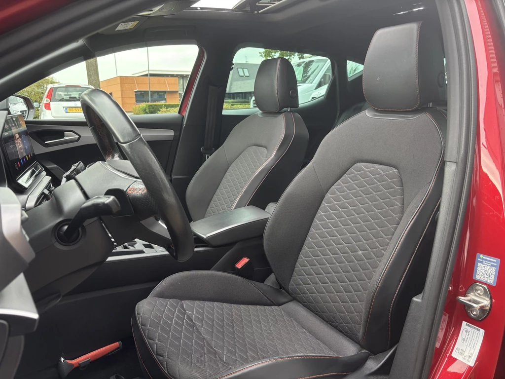 SEAT Leon – foto 7